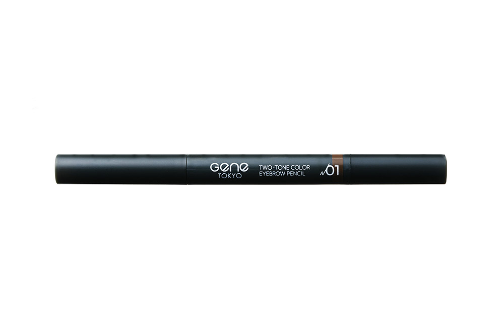 EYEBROW PENCIL two-tone ｜ GeneTOKYO