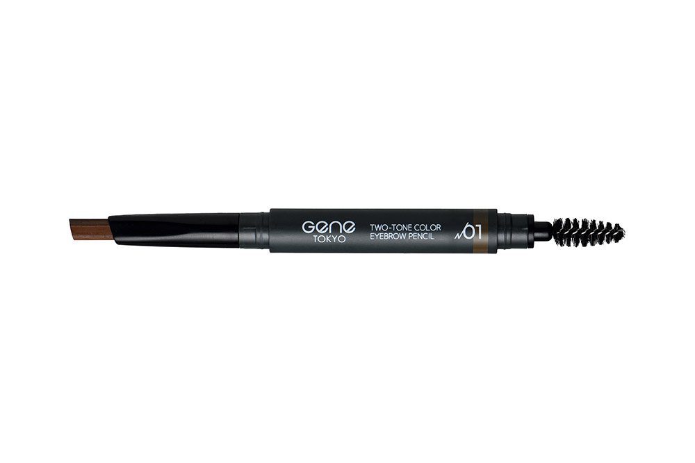 EYEBROW PENCIL two-tone ｜ GeneTOKYO