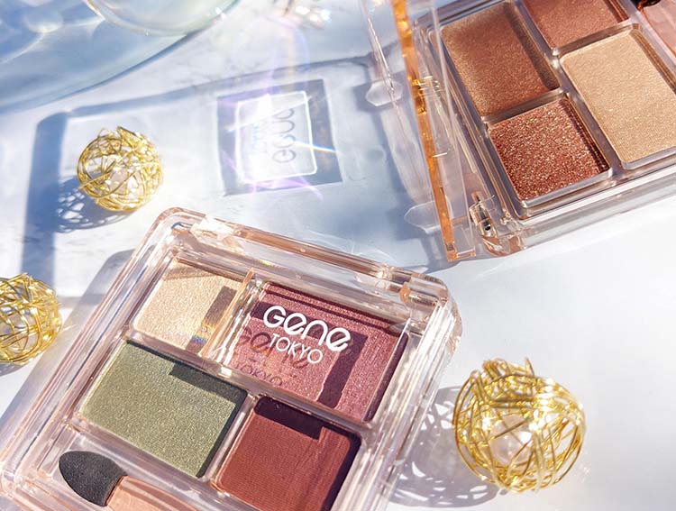 EYESHADOW ｜ GeneTOKYO