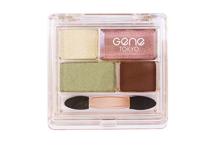 EYESHADOW ｜ GeneTOKYO