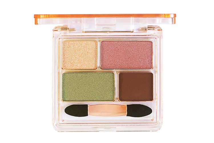 EYESHADOW ｜ GeneTOKYO